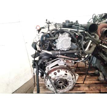 Recambio de motor completo para volkswagen golf v (1k1) 2.0 tdi referencia OEM IAM BKD  