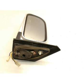 Recambio de retrovisor izquierdo para mitsubishi santamo (hyundai) santamo confort referencia OEM IAM   