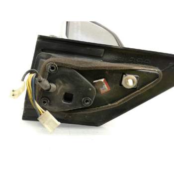 Recambio de retrovisor izquierdo para mitsubishi santamo (hyundai) santamo confort referencia OEM IAM   