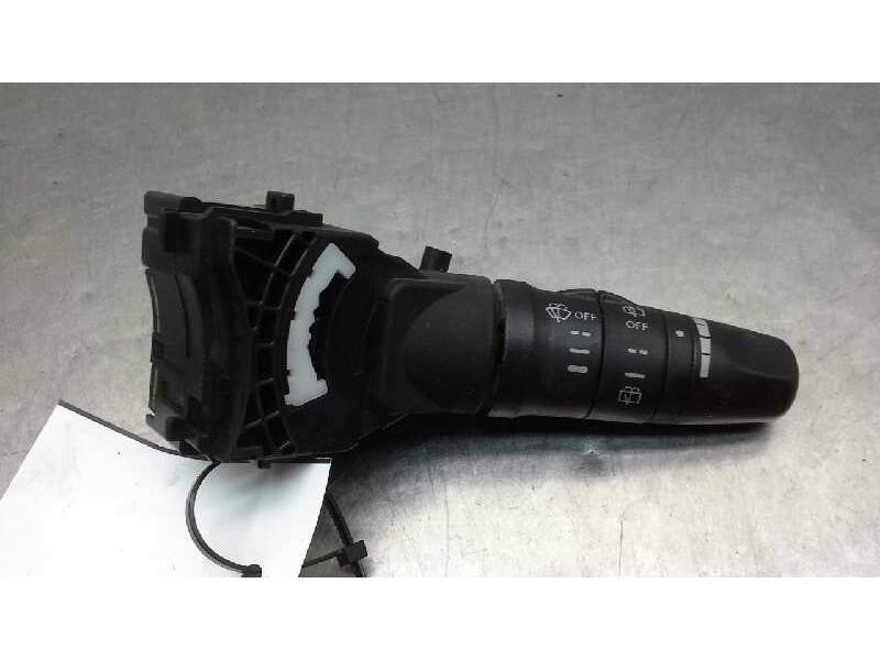 Recambio de mando limpia para nissan x-trail (t30) 2.2 dci diesel cat referencia OEM IAM 252608H905 6502 