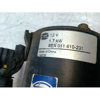 Recambio de motor arranque para volkswagen golf v (1k1) 2.0 tdi referencia OEM IAM 8EA011610231  