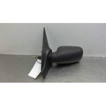 Recambio de retrovisor izquierdo para mg serie 200 (rf) 220 d (3-ptas.) referencia OEM IAM   
