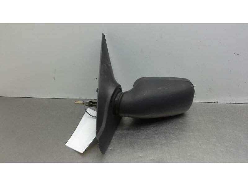 Recambio de retrovisor izquierdo para mg serie 200 (rf) 220 d (3-ptas.) referencia OEM IAM   