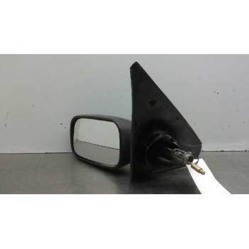 Recambio de retrovisor izquierdo para mg serie 200 (rf) 220 d (3-ptas.) referencia OEM IAM   