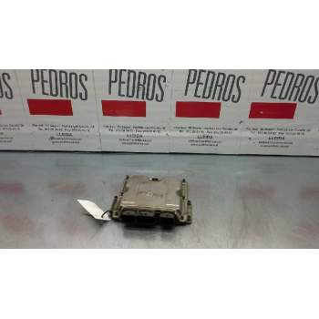 CENTRALITA MOTOR UCE 0281010594 9642013980 BOSCH