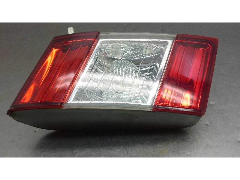 Recambio de piloto trasero izquierdo porton para chevrolet epica lt referencia OEM IAM   