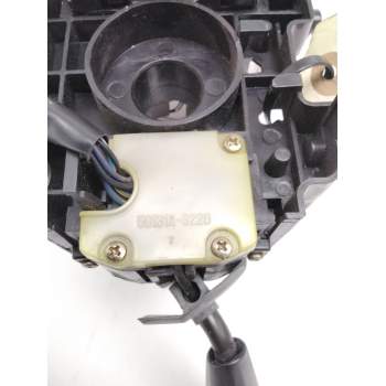 Recambio de mando limpia para mitsubishi santamo (hyundai) santamo confort referencia OEM IAM 50131A3220  