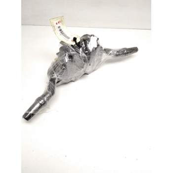 Recambio de mando limpia para mitsubishi santamo (hyundai) santamo confort referencia OEM IAM 50131A3220  