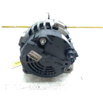 Recambio de alternador para skoda rapid (nh3, nk3, nk6) 1.6 tdi referencia OEM IAM 03L903023  