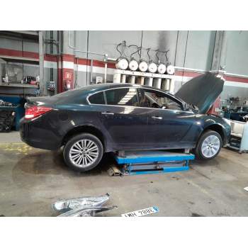 opel insignia a (g09) del año 2012