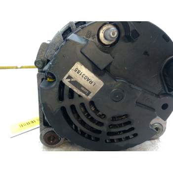 Recambio de alternador para skoda rapid (nh3, nk3, nk6) 1.6 tdi referencia OEM IAM 03L903023  