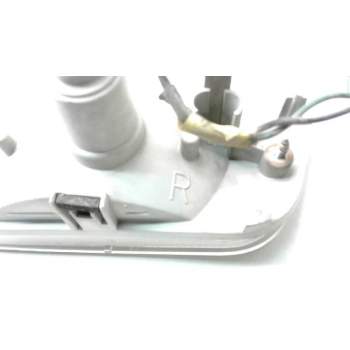Recambio de piloto delantero derecho para mitsubishi santamo (hyundai) santamo confort referencia OEM IAM 92301M20  