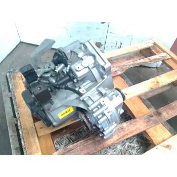 CAJA CAMBIOS QXR 