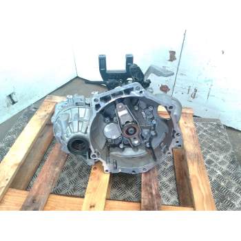 Recambio de caja cambios para skoda rapid (nh3, nk3, nk6) 1.6 tdi referencia OEM IAM QXR  