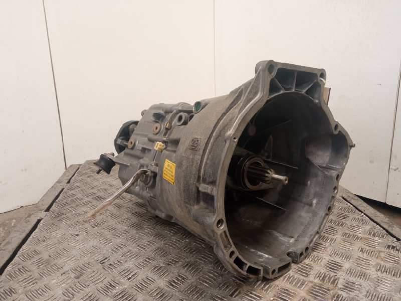 Recambio de caja cambios para bmw serie 3 berlina (e46) 320d referencia OEM IAM HDZ  