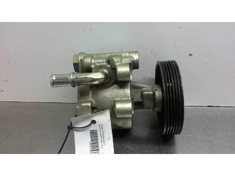 Recambio de bomba servodireccion para renault laguna (b56) 1.9 dti referencia OEM IAM 7846075  