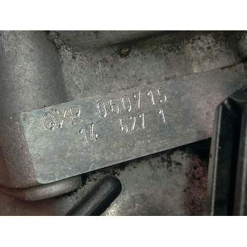Recambio de caja cambios para skoda rapid (nh3, nk3, nk6) 1.6 tdi referencia OEM IAM QXR  