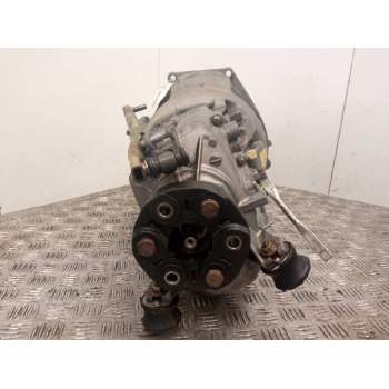 Recambio de caja cambios para bmw serie 3 berlina (e46) 320d referencia OEM IAM HDZ  