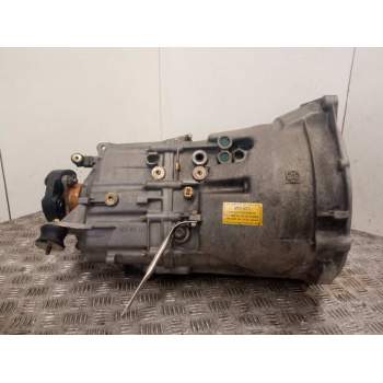 Recambio de caja cambios para bmw serie 3 berlina (e46) 320d referencia OEM IAM HDZ  