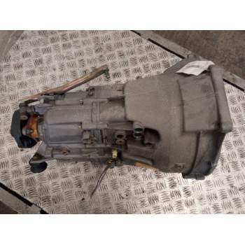 Recambio de caja cambios para bmw serie 3 berlina (e46) 320d referencia OEM IAM HDZ  
