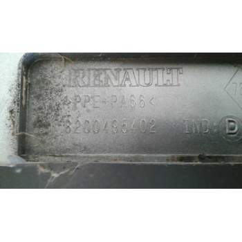 Recambio de aleta delantera izquierda para renault megane ii berlina 5p confort dynamique referencia OEM IAM 8200495402  