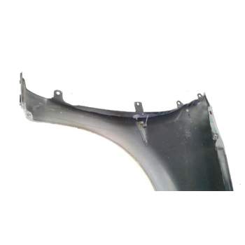 Recambio de aleta delantera izquierda para renault megane ii berlina 5p confort dynamique referencia OEM IAM 8200495402  