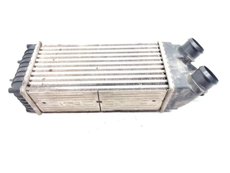 Recambio de intercooler para citroën berlingo 1.6 16v hdi referencia OEM IAM 9645965180  