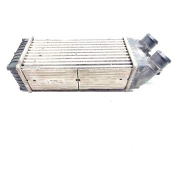 Recambio de intercooler para citroën berlingo 1.6 16v hdi referencia OEM IAM 9645965180  