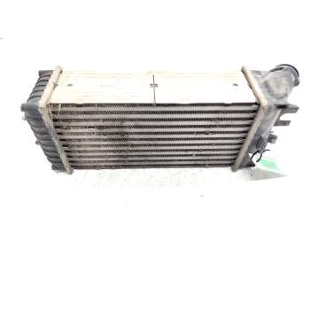 Recambio de intercooler para citroën berlingo 1.6 16v hdi referencia OEM IAM 9645965180  