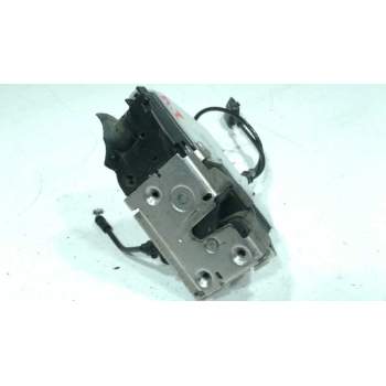 CERRADURA PUERTA DELANTERA IZQUIERDA 027776 