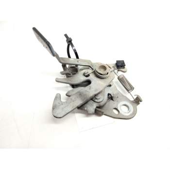 Recambio de cerradura capot para citroën berlingo 1.6 16v hdi referencia OEM IAM   