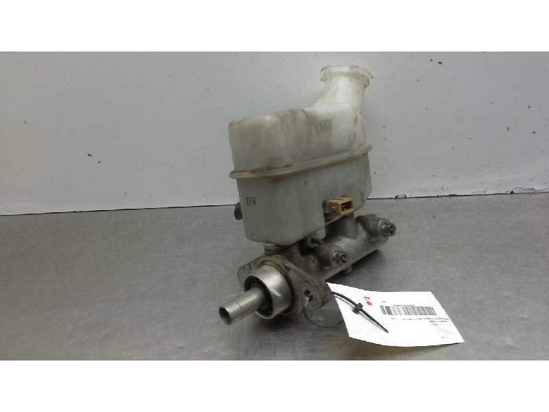 Recambio de bomba freno para hyundai tucson (jm) 2.0 crdi cat referencia OEM IAM BM1110731  