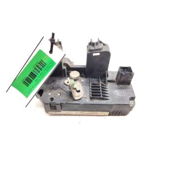 Recambio de cerradura puerta trasera izquierda para opel zafira a elegance referencia OEM IAM 80561157  