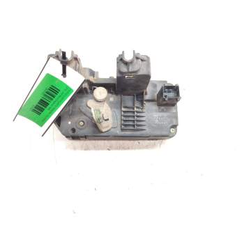 Recambio de cerradura puerta trasera izquierda para opel zafira a elegance referencia OEM IAM 80561157  