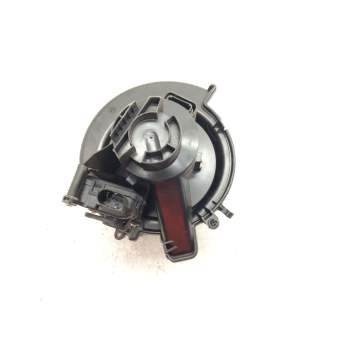 Recambio de motor calefaccion para opel zafira a elegance referencia OEM IAM 90437893  