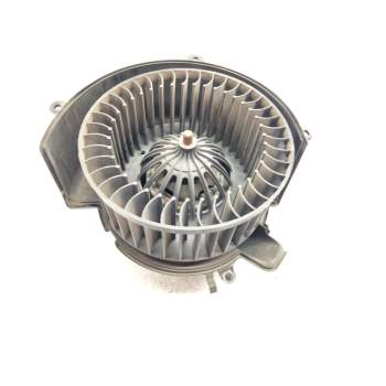 Recambio de motor calefaccion para opel zafira a elegance referencia OEM IAM 90437893  