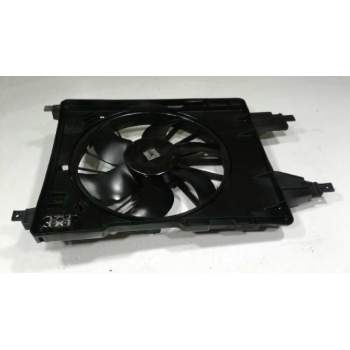 Recambio de electroventilador para renault megane ii berlina 5p confort dynamique referencia OEM IAM 8200680824  