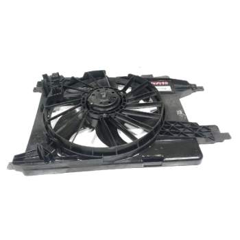 Recambio de electroventilador para renault megane ii berlina 5p confort dynamique referencia OEM IAM 8200680824  