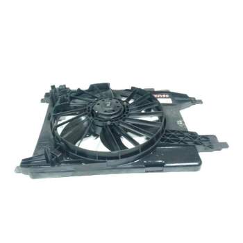 Recambio de electroventilador para renault megane ii berlina 5p confort dynamique referencia OEM IAM 8200680824  