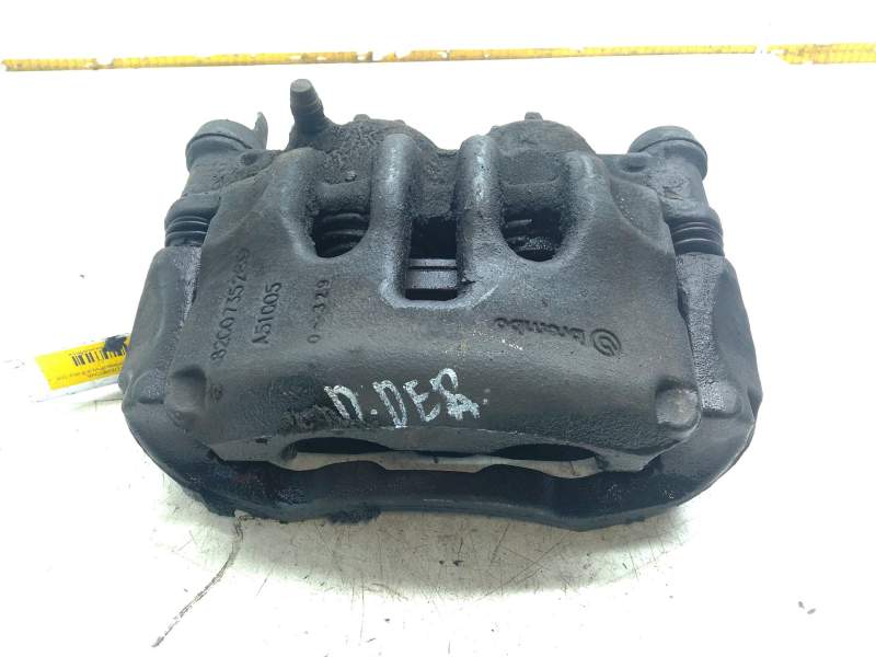 Recambio de pinza freno delantera derecha para renault master iii furgoneta (fv) 2.3 dci 150 fwd (fv0f, fv03) referencia OEM IAM