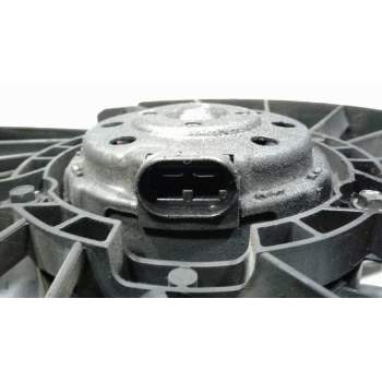 Recambio de electroventilador para renault megane ii berlina 5p confort dynamique referencia OEM IAM 8200680824  