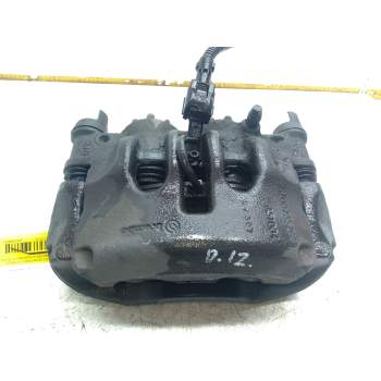 PINZA FRENO DELANTERA IZQUIERDA 410013165R 