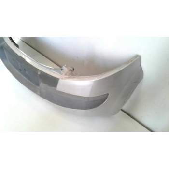 Recambio de paragolpes trasero para renault megane ii berlina 5p confort dynamique referencia OEM IAM 8200 490 357  