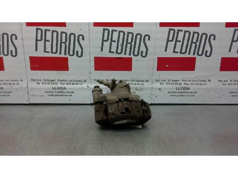 Recambio de pinza freno delantera derecha para fiat panda (169) 1.2 cat referencia OEM IAM   