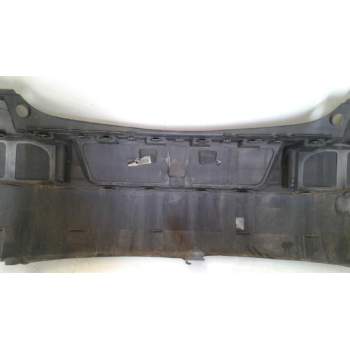Recambio de paragolpes trasero para renault megane ii berlina 5p confort dynamique referencia OEM IAM 8200 490 357  