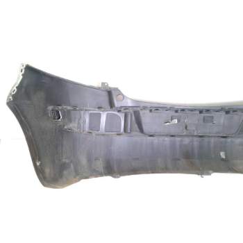 Recambio de paragolpes trasero para renault megane ii berlina 5p confort dynamique referencia OEM IAM 8200 490 357  