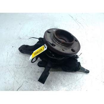 Recambio de mangueta delantera derecha para renault master iii furgoneta (fv) 2.3 dci 150 fwd (fv0f, fv03) referencia OEM IAM 40