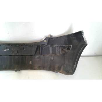Recambio de paragolpes trasero para renault megane ii berlina 5p confort dynamique referencia OEM IAM 8200 490 357  