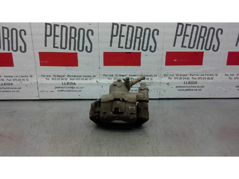 Recambio de pinza freno delantera izquierda para fiat panda (169) 1.2 cat referencia OEM IAM   