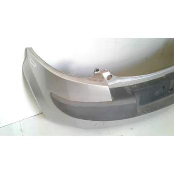 Recambio de paragolpes trasero para renault megane ii berlina 5p confort dynamique referencia OEM IAM 8200 490 357  